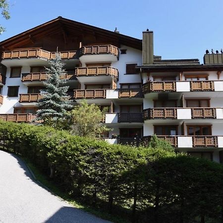 Monami Apartments Klosters, Apartment 638 Silvretta Parkhotel Exterior photo